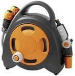 Hozelock Aquabag mini GF80005606 10m 1 St. Schlauchtrommel