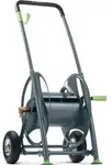 Schlauchwagen plus P40 Anschl.-Gew.26,44mm G 3/4 Zoll pulv.STA GEKA
