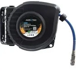 Druckluftschlauchtrommel Aero 8 Autom.ID 9,5mm AD 13,5mm L.8m AEROTEC