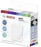 Bosch Haushalt Staubsauger-Abluftfilter