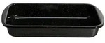"RIESS 0435-22 Auflaufform "Profi" 36 x 21,5 cm, schwarz (1 St&uuml;ck)"