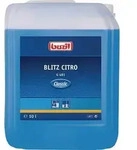 Alkoholreiniger Blitz Citro G 481 10l Kanister BUZIL