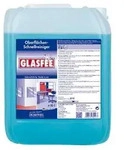Reinigungsmittel Oberfl&auml;chenreinigung, Reiniger f&uuml;r Glas, Spiegel Kanister 10 l