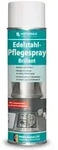 HOTREGA Edelstahl Pflegespray Brillant 500 ml