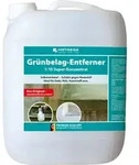HOTREGA Gr&uuml;nbelagentferner Super Konzentrat Gro&szlig;gebinde - Inhalt:10 Liter