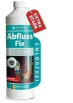 HOTREGA Abfluss Fix Rohrreiniger Konzentrat 1 L