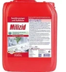 Sanit&auml;rreiniger / Kalkl&ouml;ser Milizid Konzentrat 10l