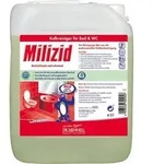 Sanit&auml;rreiniger / Kalkl&ouml;ser Milizid Konzentrat 5l