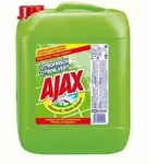 Ajax Citrofrisch Allzweckreiniger 10 Liter Zur Unterhaltsreinigung aller wasserfesten