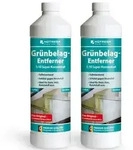HOTREGA Gr&uuml;nbelagentferner Super Konzentrat 2x 1 Liter