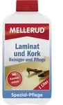 Mellerud Laminat und Kork Reiniger + Pflege 2006510409 1 l