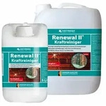 HOTREGA Kraftreiniger Konzentrat Renewal II Gebinde - Inhalt:5 Liter