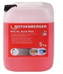 ROTHENBERGER ROCAL Acid Plus Entkalkungskonzentrat Cu & FE, 5kg - 61105