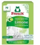 Frosch Limonen Sp&uuml;lmittel Sp&uuml;lmittel mit Limonen Duft