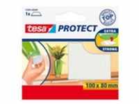 TESA Protect, Braun, Rechteckig, 100 mm, 80 mm, 1 Stück(e)