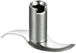 ESGE 7040 Fleisch- und Gem&uuml;semesser Silber