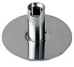 ESGE 7010 Schlagscheibe Silber