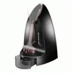 ESGE 7335 Zauberbasis Schwarz