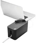 CableBox Mini schwarz