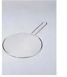 GSD 28 211 GSD Spritzschutz ES 29cm, silber