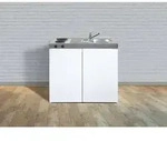 Stengel Minik&uuml;che Easyline ME100KSSVEKFliBre#25