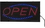 EUROLITE LED Schild OPEN classic (80500303)