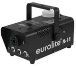 EUROLITE N-11 LED Hybrid blau Nebelmaschine