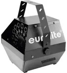 B-100 Seifenblasenmaschine schwarz DMX (51705103)