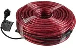 EUROLITE RUBBERLIGHT RL1-230V rot 44m (50506045)