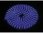 EUROLITE RUBBERLIGHT RL1-230V blau 5m (50506053)
