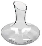 LEONARDO 024999 Limit Dekanter, 2l, &Oslash; 21,5 x 22cm, klar