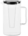 SIMAX Krug mit Eiseinsatz 2,5l, klar