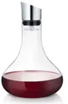 Blomus ALPHA, 1,5 l, Glas, Transparent, 181 mm, 181 mm, 279,4 mm