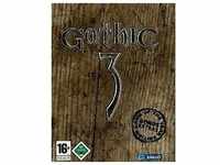 Gothic 3 - Game Of The Year Edition (Flapbox) PC Neu & OVP