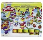 Play-Doh Adventskalender 2017