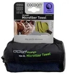 Cocoon TSU04-XL travel towel Home & Living Outdoor & Camping Outdoor-Gep&auml;ck