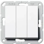 Gira Wippschalter Ein Aus 283003