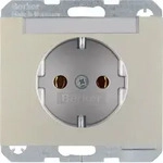 Berker SCHUKO-Steckdose eds 47397004