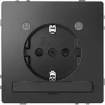 Merten Steckdose System Design Anthrazit MEG2304-6034 1St.