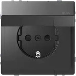 Merten Steckdose System Design Anthrazit MEG2314-6034 1St.