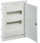 Legrand UP-Verteiler m.T&uuml;r Legrand 001433