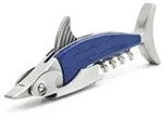 Marlin Corkscrew Blue