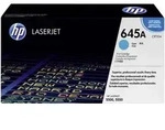 HP Toner 645A Original Cyan 12000 Seiten C9731A