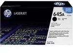 HP Toner 645A Original Schwarz 13000 Seiten C9730A