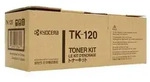 Kyocera Lasertoner KYOCERA TK-120 sw