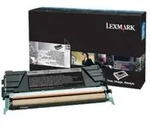 Lexmark - Schwarz - Original - Tonerpatrone - f&uuml;r Lexmark M3150