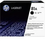 HP Toner 81A Original Schwarz 10500 Seiten CF281A
