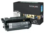 Lexmark - Besonders hohe Ergiebigkeit - Schwarz