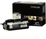 Lexmark Toner 64004HE Original Schwarz 21000 Seiten 64004HE