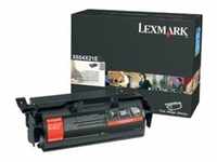 Lexmark - Besonders hohe Ergiebigkeit - Schwarz